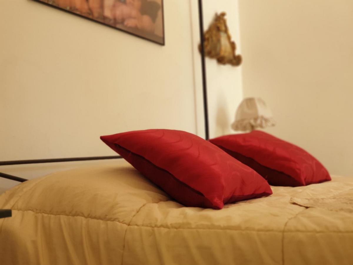 L'Antico Ulivo Βίλα Santa Cesarea Terme Εξωτερικό φωτογραφία