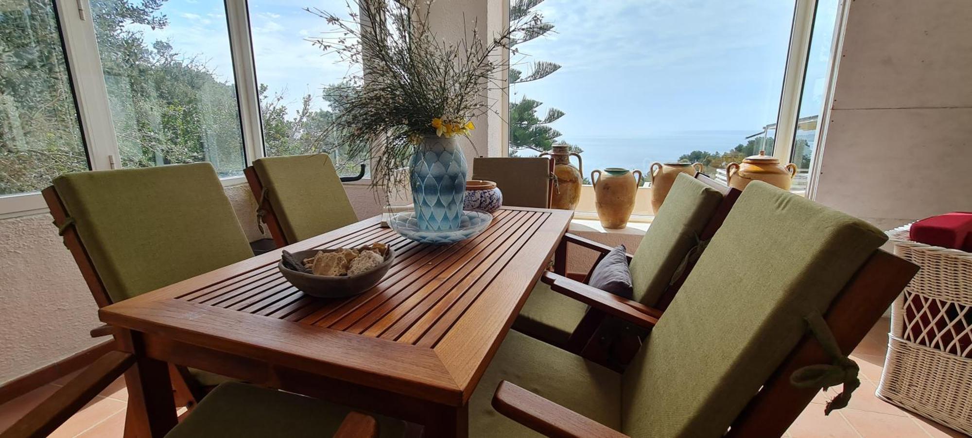 L'Antico Ulivo Βίλα Santa Cesarea Terme Εξωτερικό φωτογραφία