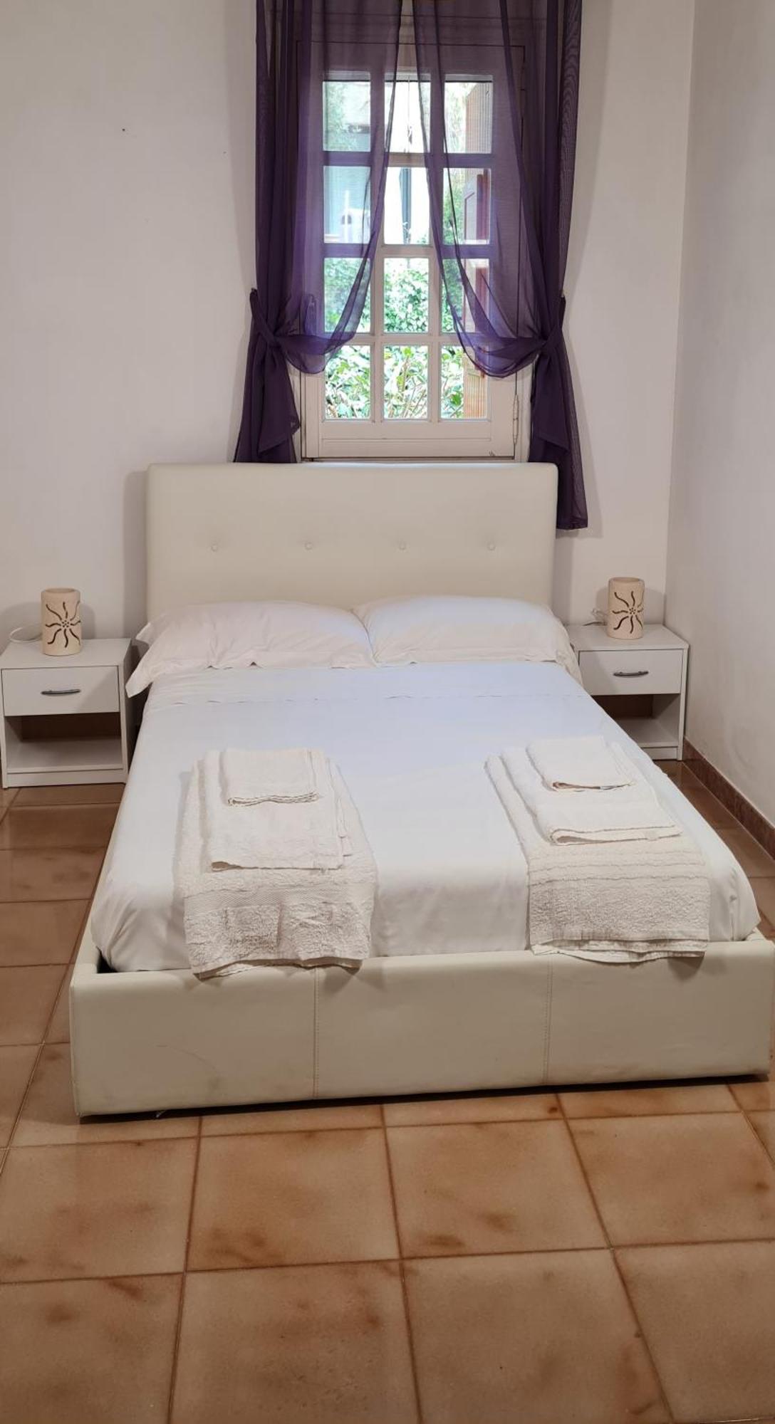 L'Antico Ulivo Βίλα Santa Cesarea Terme Εξωτερικό φωτογραφία