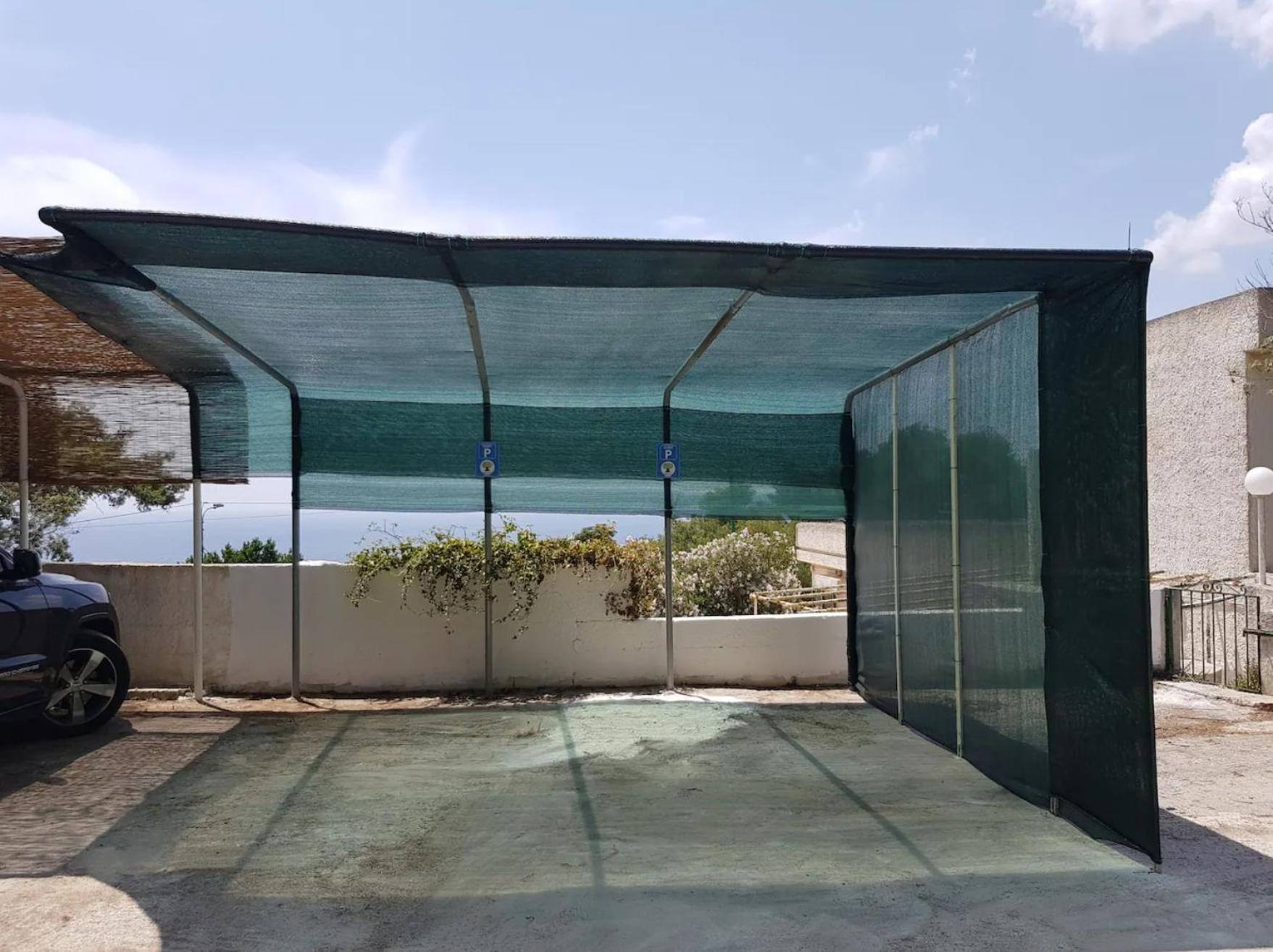 L'Antico Ulivo Βίλα Santa Cesarea Terme Εξωτερικό φωτογραφία