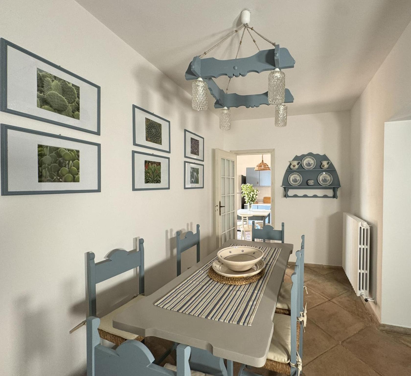L'Antico Ulivo Βίλα Santa Cesarea Terme Εξωτερικό φωτογραφία